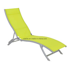 Teslin Outdoor Sunlounge Beach Chair
